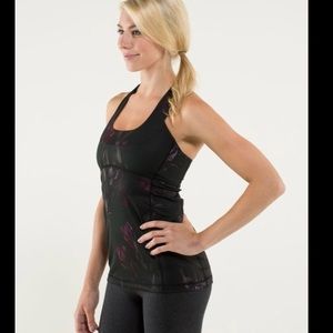 Lululemon Athletic Sports Top